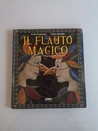 Il flauto Magico Vivian Lamarque/Maria Battaglia 