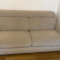 Divano Montecchio Poltrone e Sofà