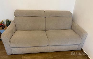 Divano Montecchio Poltrone e Sofà