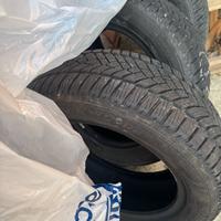 Gomme Fulda Kristall 195/55R1585H