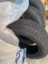 Gomme Fulda Kristall 195/55R1585H