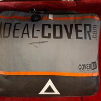 Copertura antigrandine 