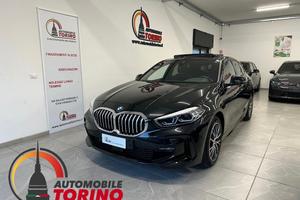 Bmw 118 118i 5p. Msport