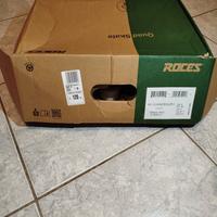 pattini a rotelle Roces Quad Skate tg.38
