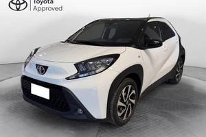 Toyota Aygo X 1.0 Trend 72cv s-cvt