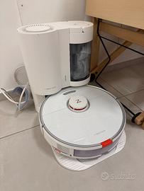 Roborock s7 Max ultra