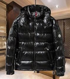 Moncler maya