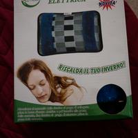 Borsa Acqua Calda Elettrica 