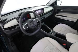 FIAT 600 600 Hybrid 110 CV DCT MHEV La Prima