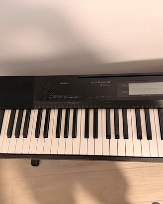 Casio CDP-220R come nuova – 500 €
