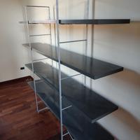 SCAFFALE ENETRI IKEA