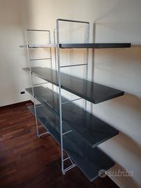 SCAFFALE ENETRI IKEA