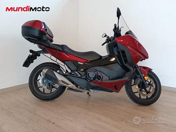 HONDA INTEGRA 750 - 2020
