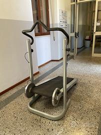 Walking Fitness Project