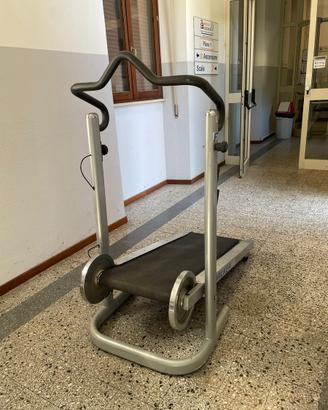 Walking Fitness Project