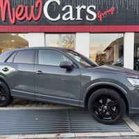 AUDI Q2 35 TDI S tronic Admired NAVI-FULL LED