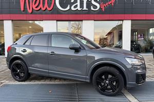 AUDI Q2 35 TDI S tronic Admired NAVI-FULL LED