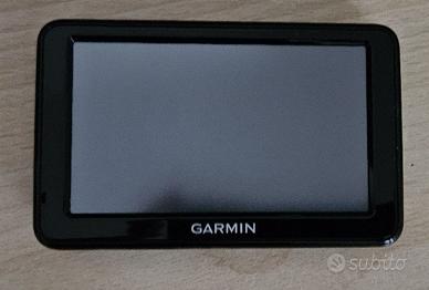 Navigatore Garmin Nuvi 2495LM