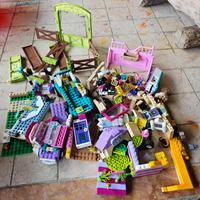 giochi componibili misti