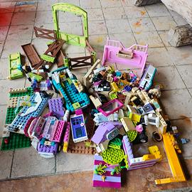 giochi componibili misti