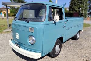 Volkswagen T2 1.6 PICK UP
