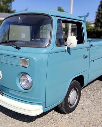 Volkswagen T2 1.6 PICK UP