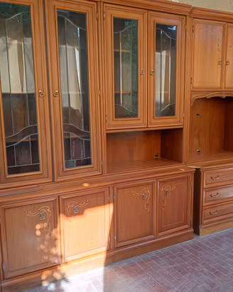 Mobile credenza salotto