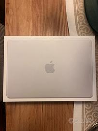 Apple macbook neo A18 500gbt 8ram grigio