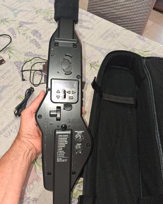 aerofone roland AE 20