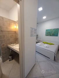 Bed and Breakfast Sole mare vento