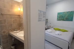 Bed and Breakfast Sole mare vento