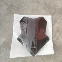 Cupolino fumé WRS Yamaha 