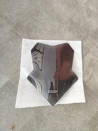 Cupolino fumé WRS Yamaha 