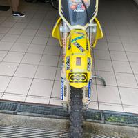 Suzuki RM 250