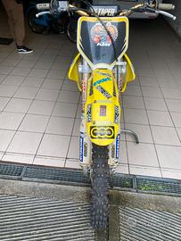 Suzuki RM 250