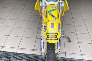 Suzuki RM 250