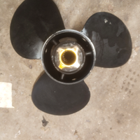 Evinrude 115