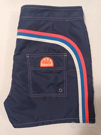 Sundek blu-navy 502-33,L