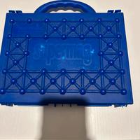 Valigetta Supermag gioco