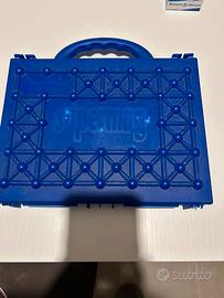 Valigetta Supermag gioco
