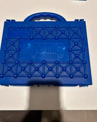 Valigetta Supermag gioco