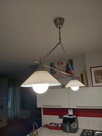 Lampadario 