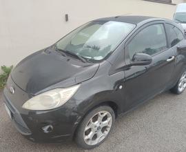 Ford Ka Ka 1.2 8V 69CV Titanium