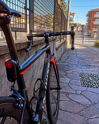 Specialized Tarmac SL6 Pro