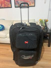 Borsa trolley sub