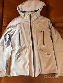 Giacca sci decathlon 14 anni