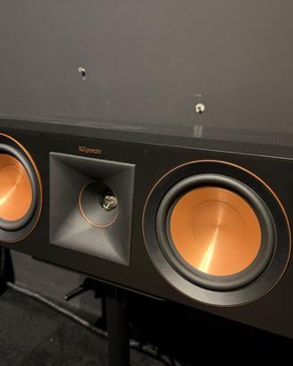 Klipsch RP-500C - diffusore centrale