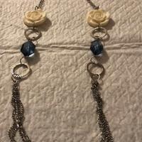 gingilli collana lunga