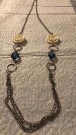 gingilli collana lunga