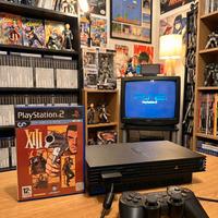 🎮 XIII – PlayStation 2 (PS2) | PAL | ITA
